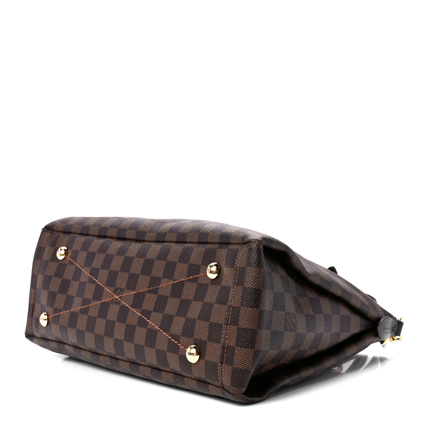 Damier Ebene Lymington