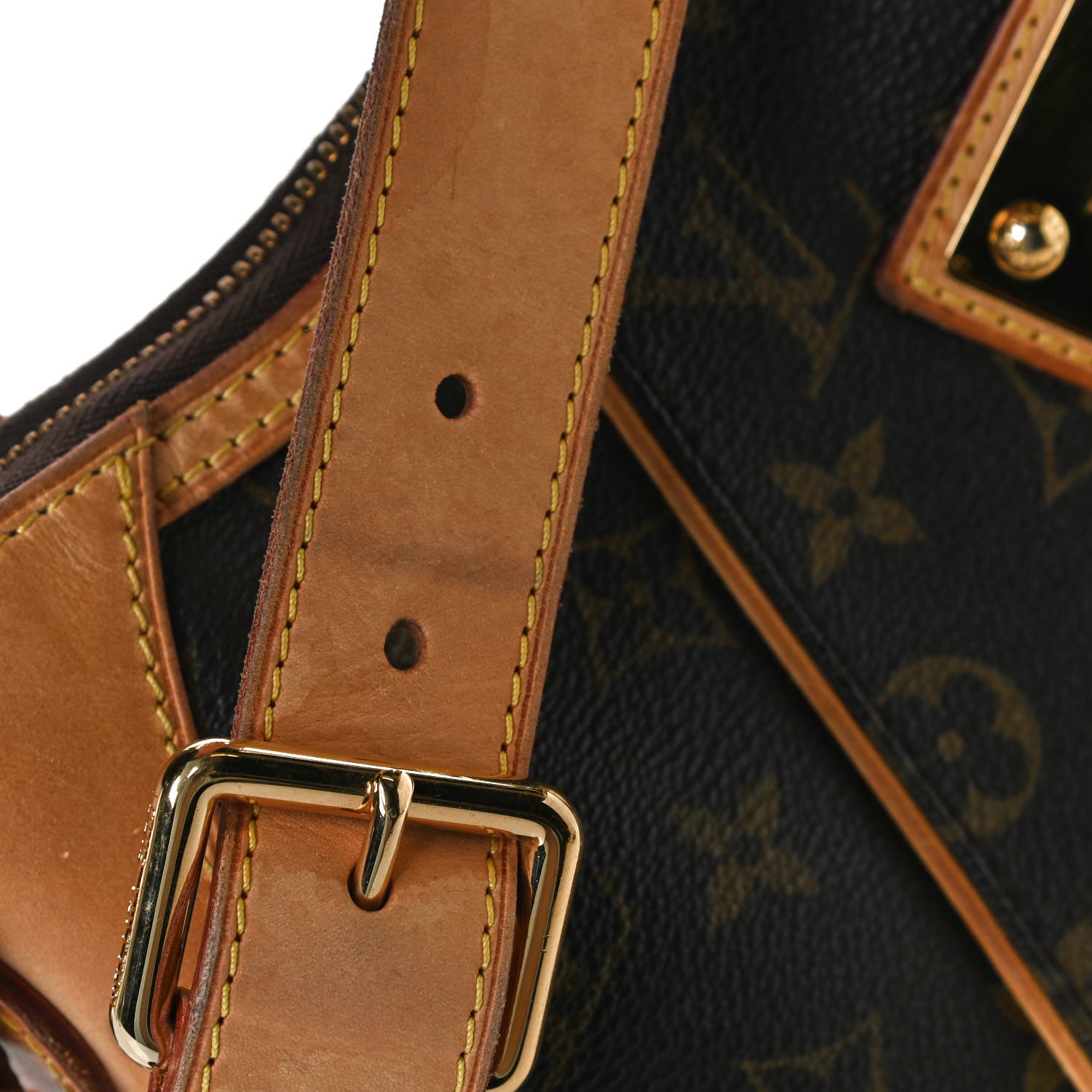 Louis Vuitton Monogram Thames PM 13 of 14