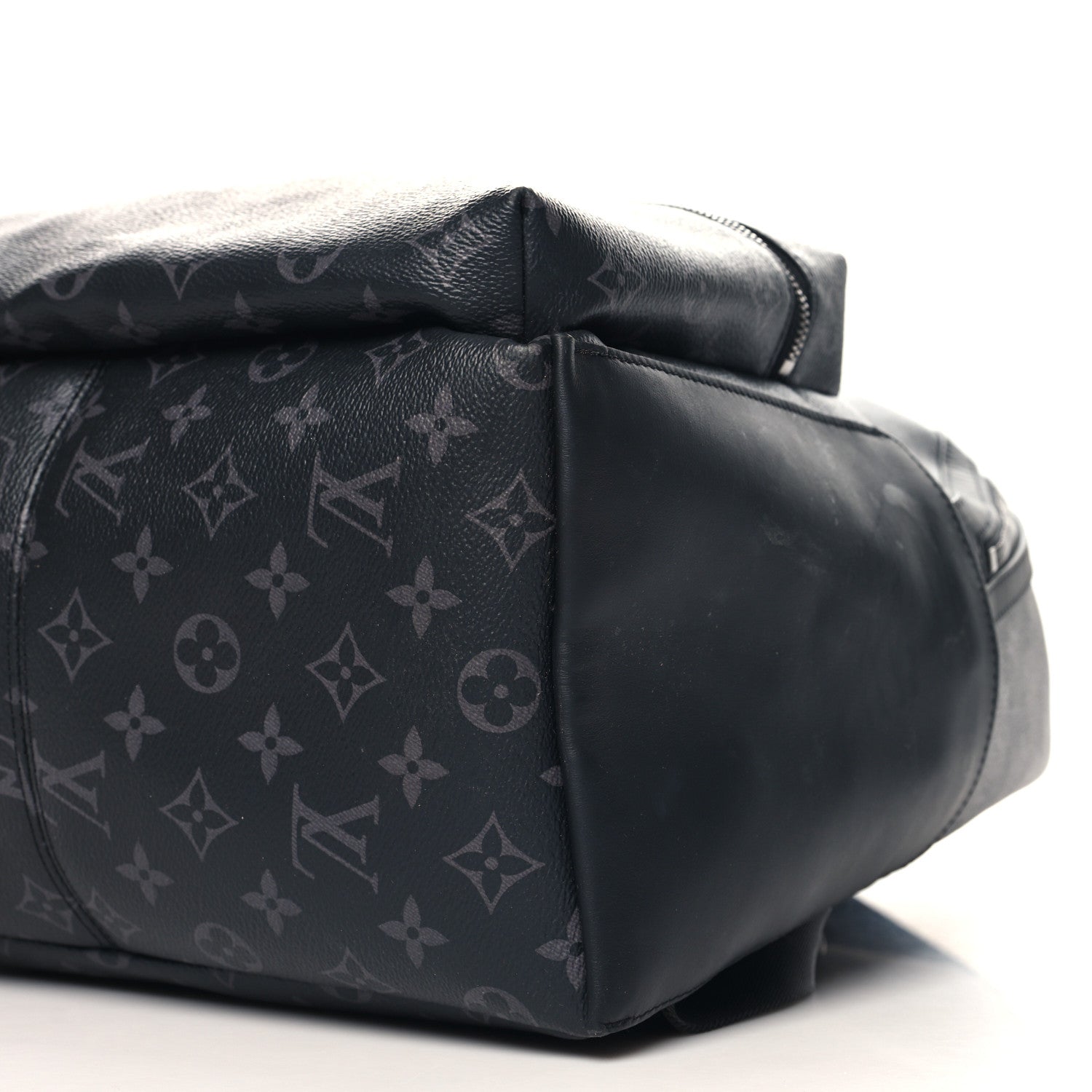 Louis Vuitton Monogram Eclipse Discovery Backpack PM 9 of 10