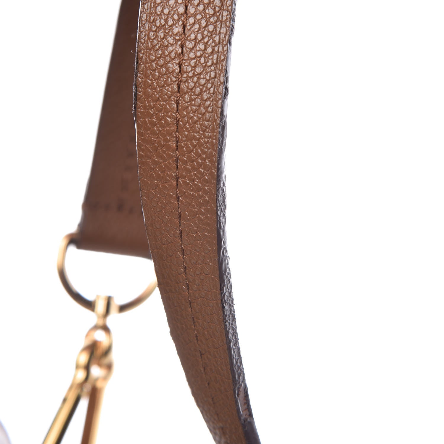 Louis Vuitton Empreinte Speedy Bandouliere 30 Havane 15 of 22
