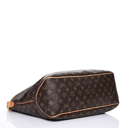 Louis Vuitton Monogram Delightful MM 4 of 14