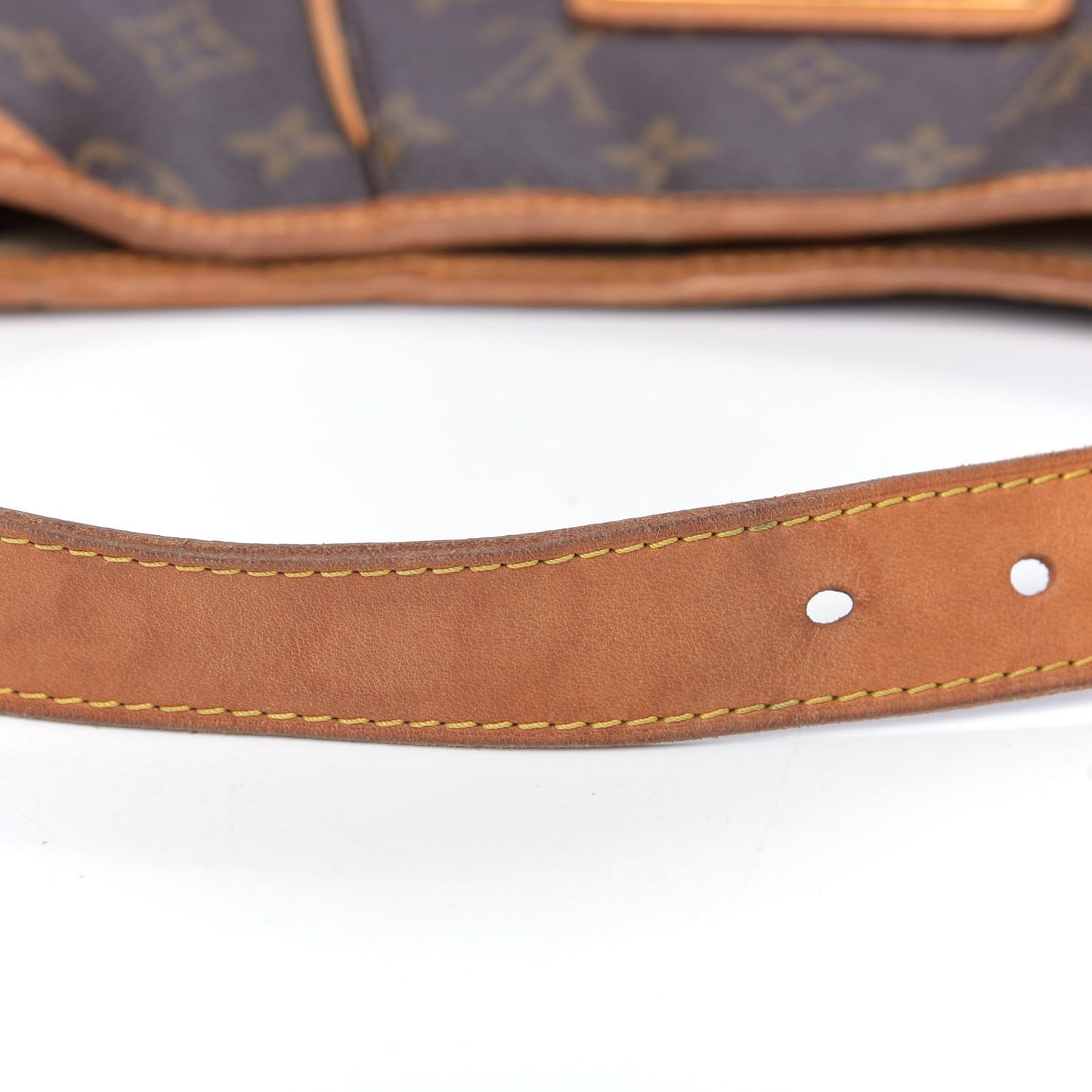 Monogram Galliera PM