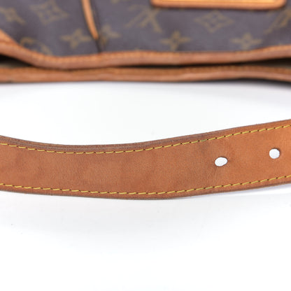 Louis Vuitton Monogram Galliera PM 15 of 15