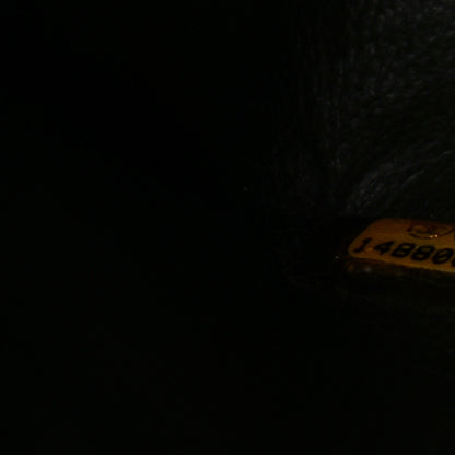 Chanel Caviar Quilted Maxi Double Flap Dark Green 5 of 15