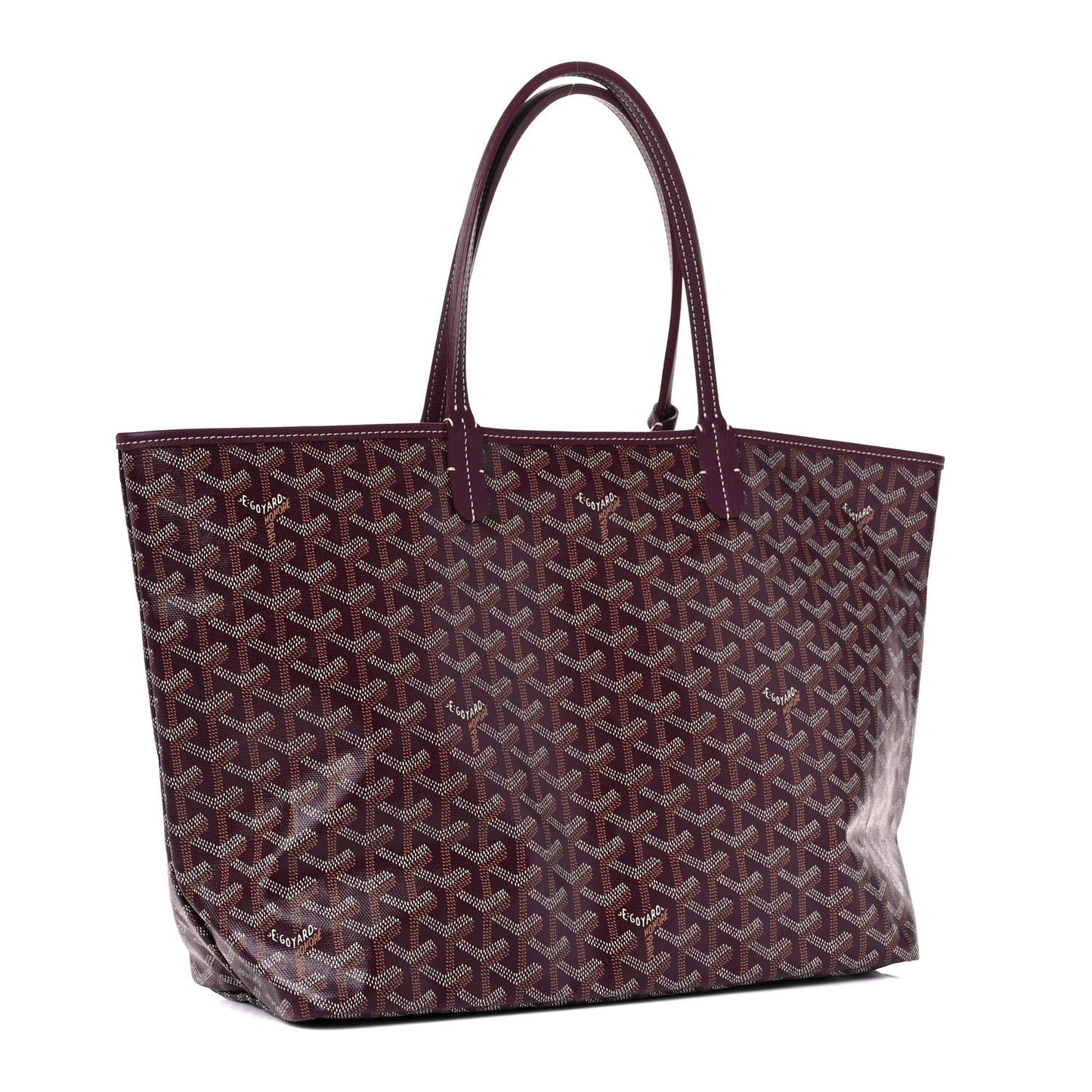Goyardine Saint Louis PM Bordeaux