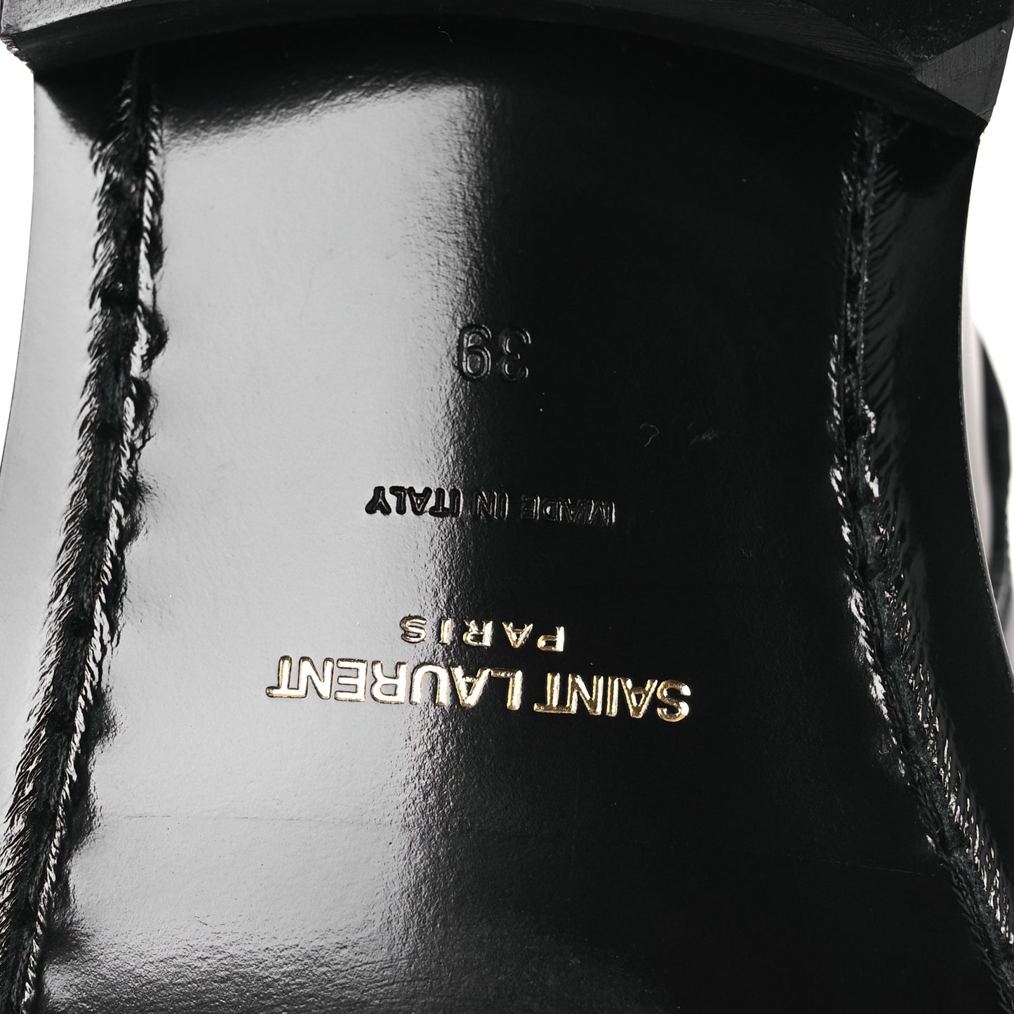 Buello Top Army 20 Ankle Boots 39 Black