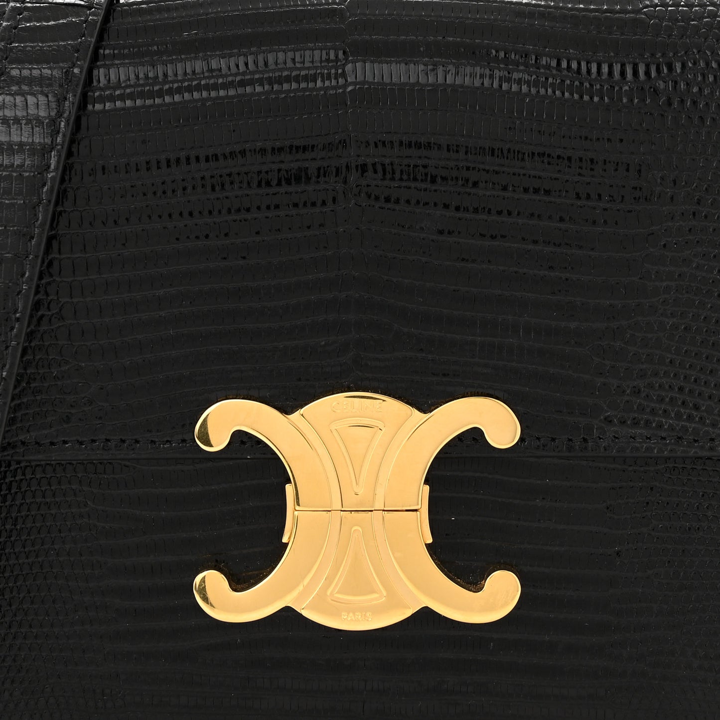 Lizard Teen Triomphe Black