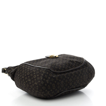 Louis Vuitton Monogram Idylle Romance Fusain 4 of 10