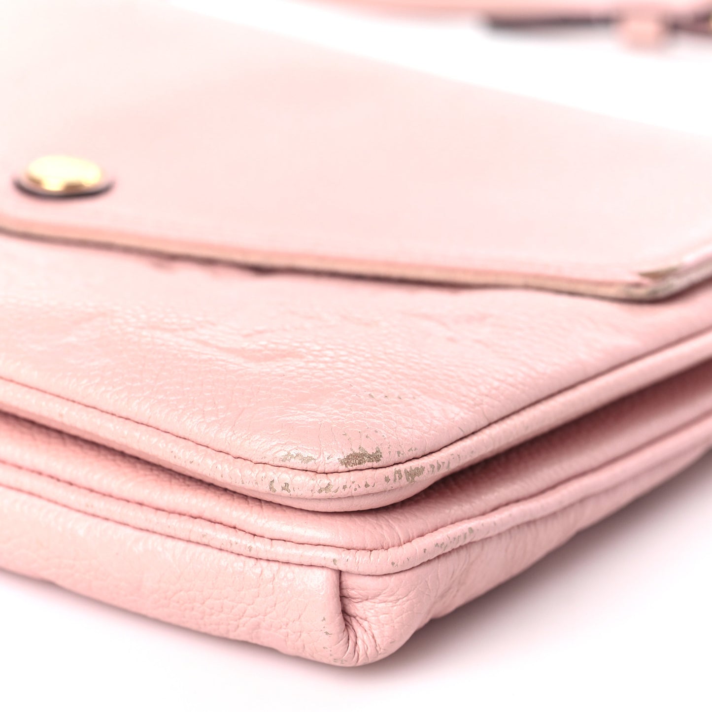 Empreinte Twice Rose Ballerine