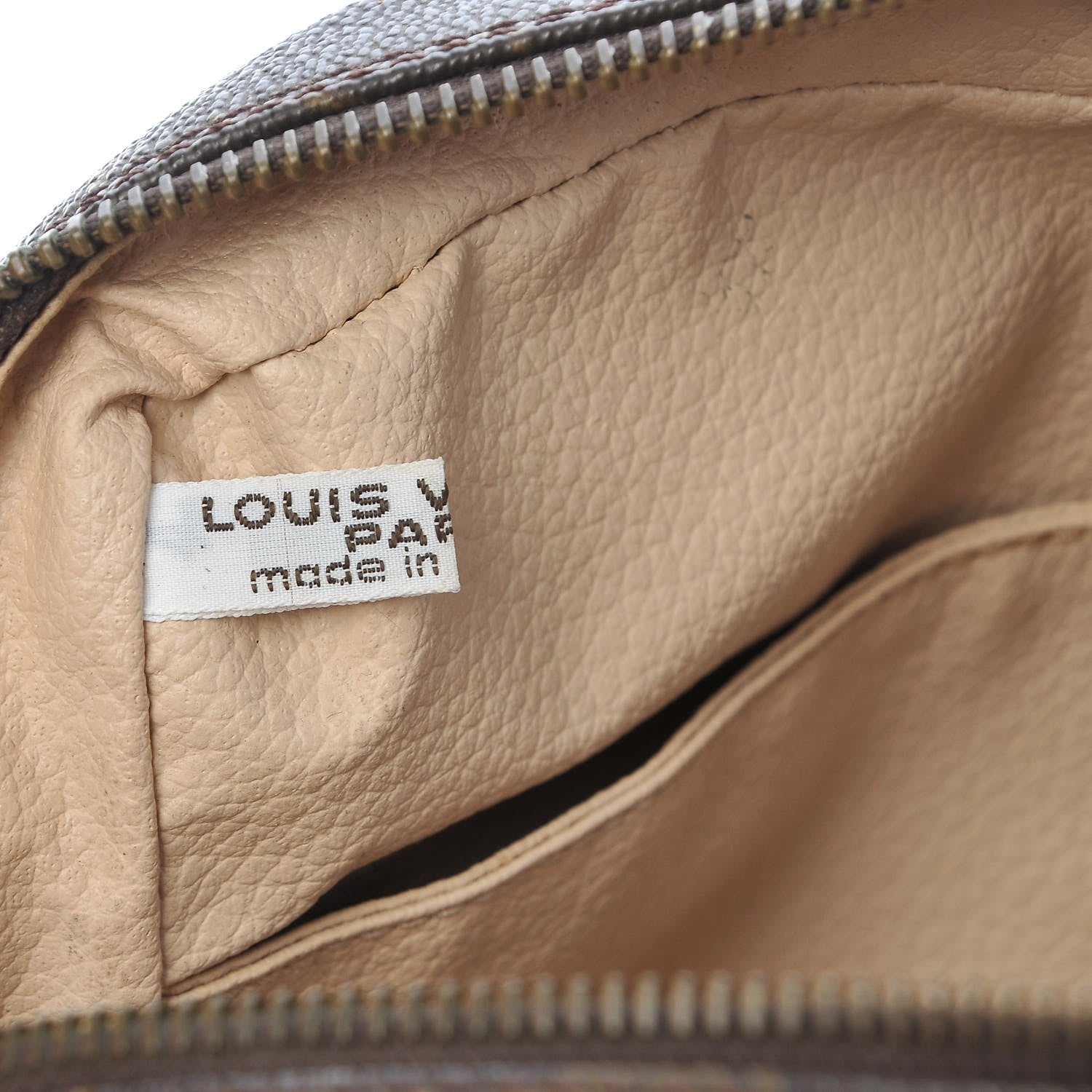 Louis Vuitton Monogram Trousse Toilette 23 6 of 7