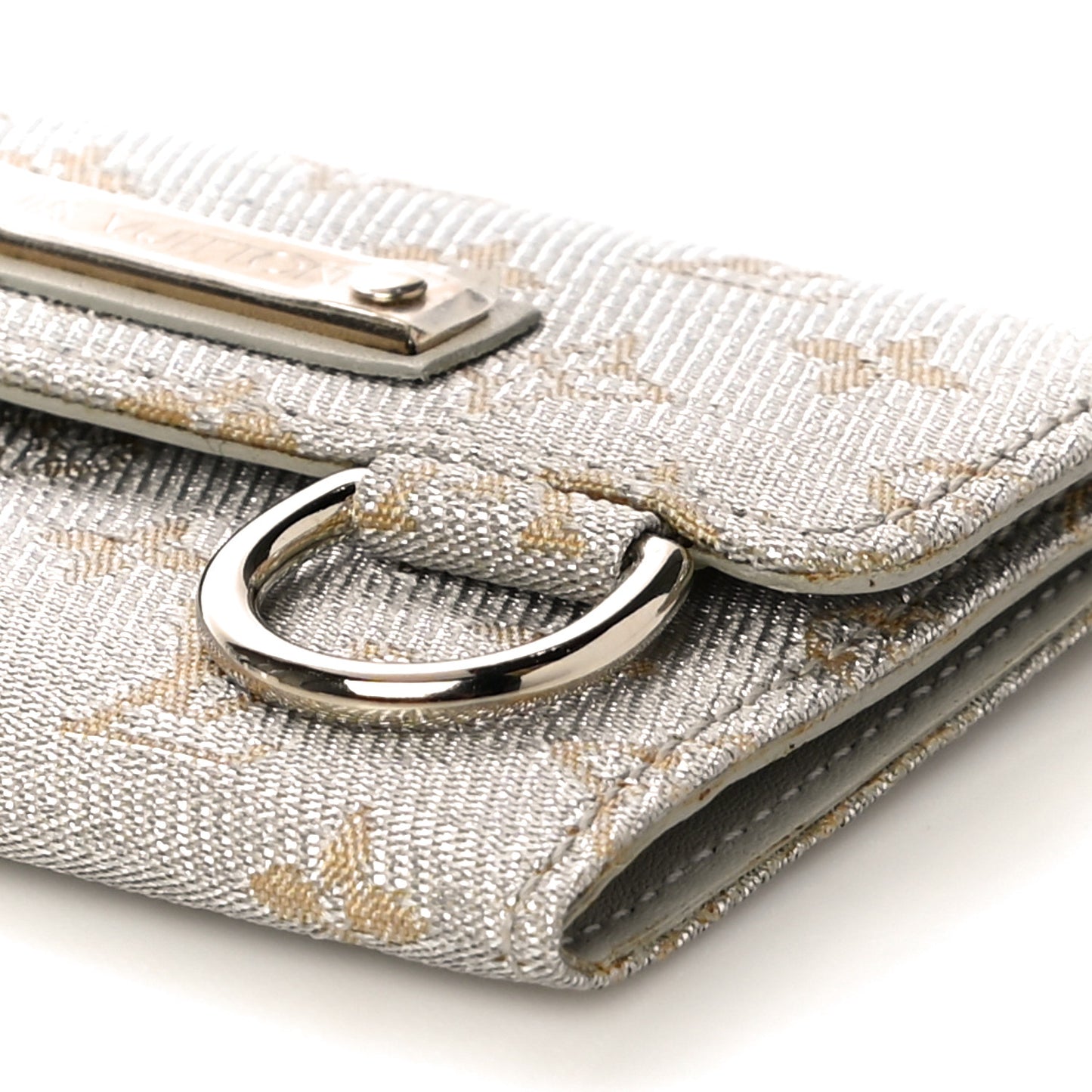 Mini Lin Shine Porte-Monnaie Wallet