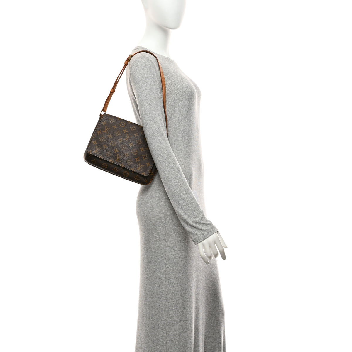Louis Vuitton Monogram Musette Tango 2 of 10