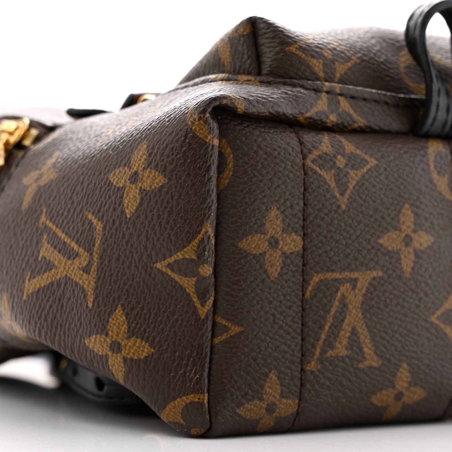 Monogram Palm Springs Backpack Mini