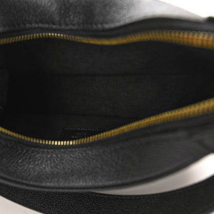 Louis Vuitton Empreinte Monogram Giant Bagatelle NM Black 5 of 9