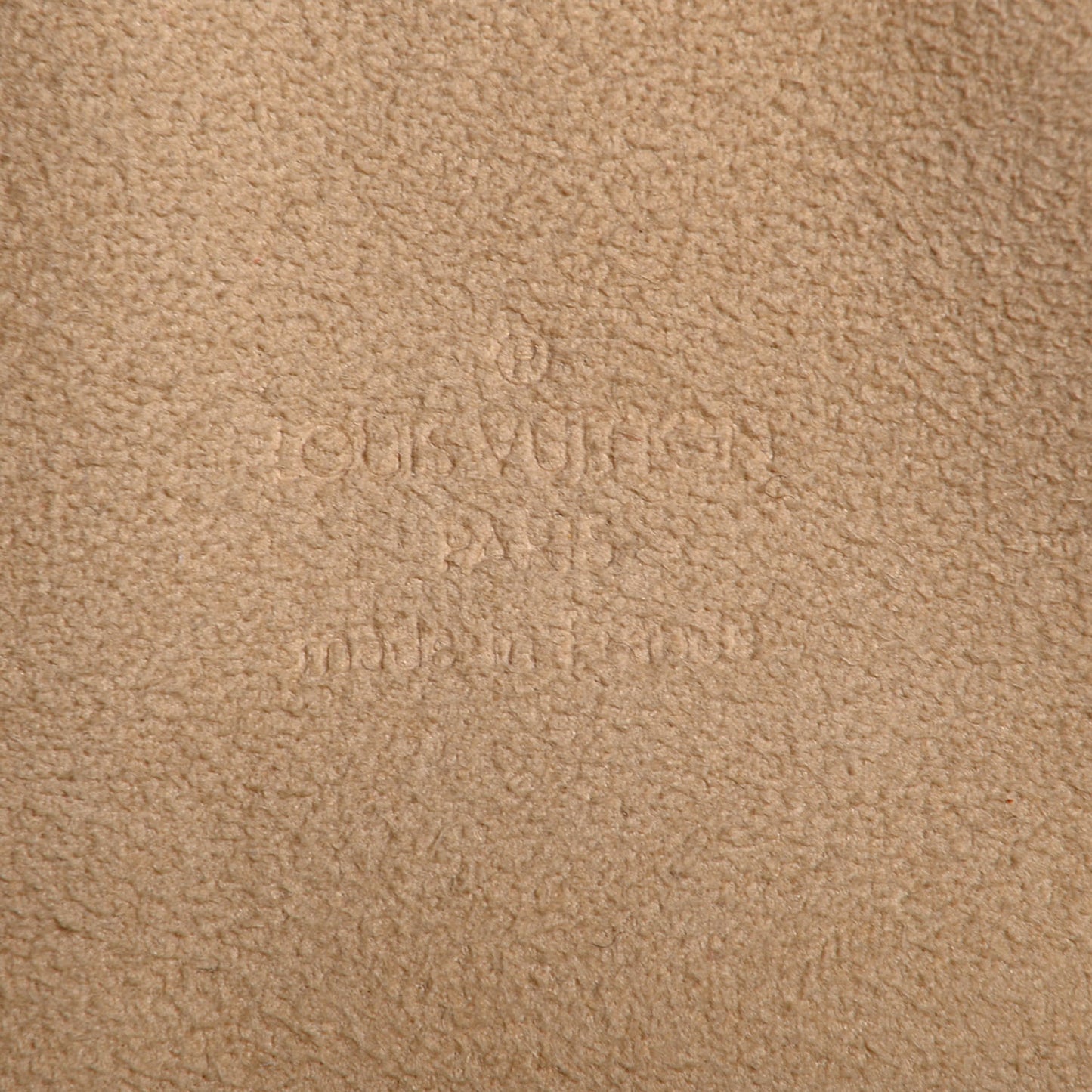 Monogram Theda GM