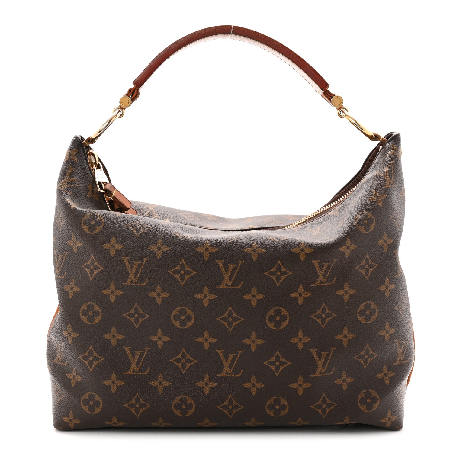 Louis Vuitton Monogram Sully PM 2 of 21