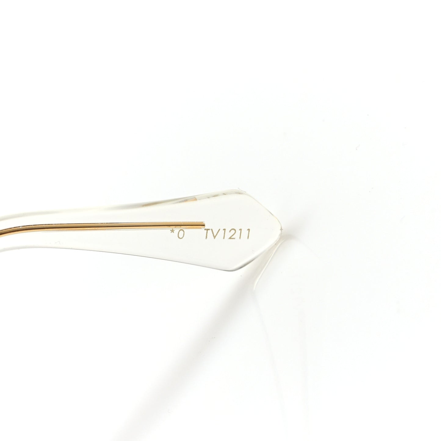 Cyclone Sunglasses Z1642W Transparent