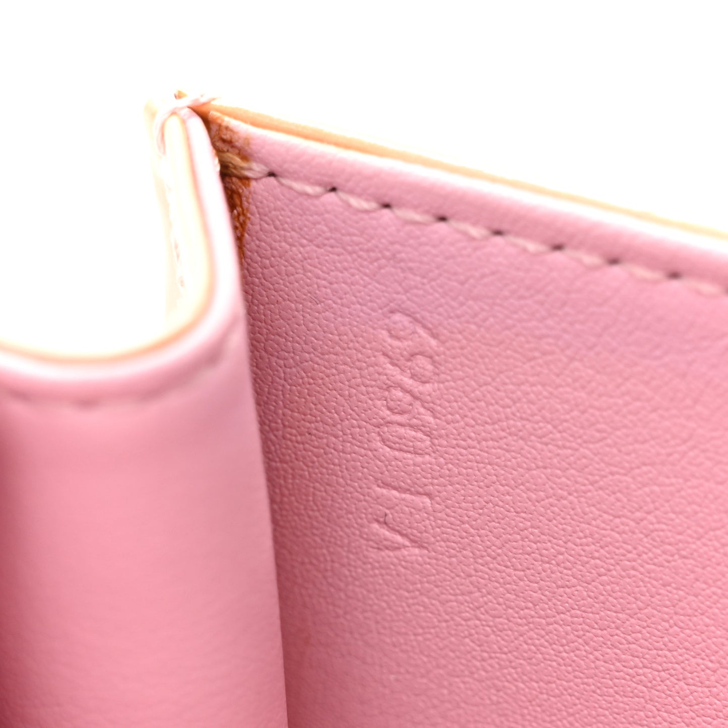 Vernis Spring Street Pink