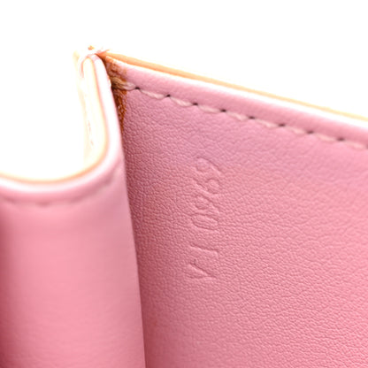 Louis Vuitton Vernis Spring Street Pink 7 of 14