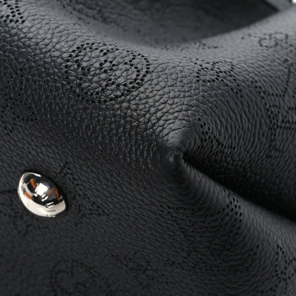 Louis Vuitton Mahina Bella Black 8 of 10