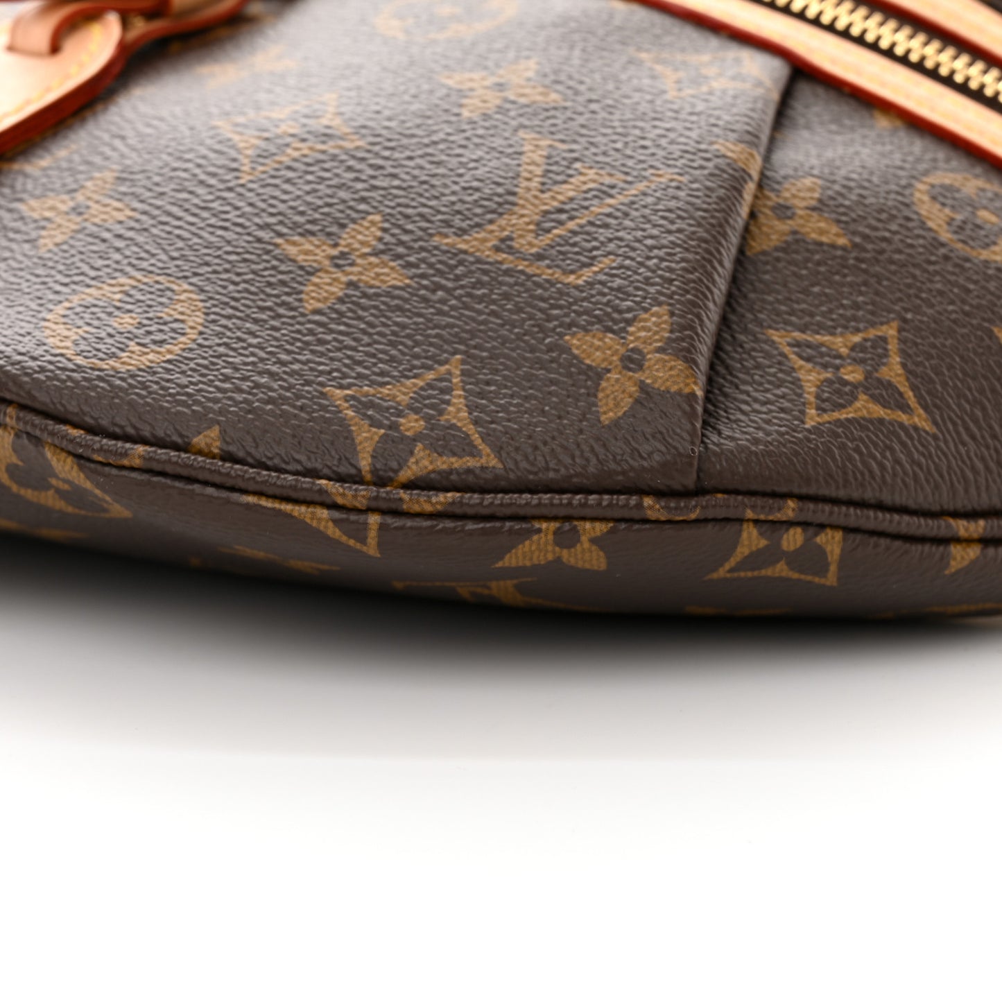 Monogram High Rise Bumbag