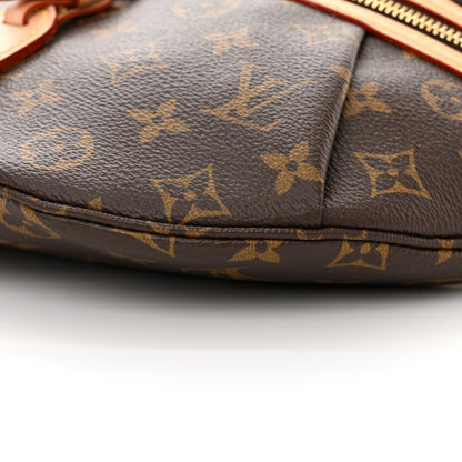 Louis Vuitton Monogram High Rise Bumbag 9 of 11