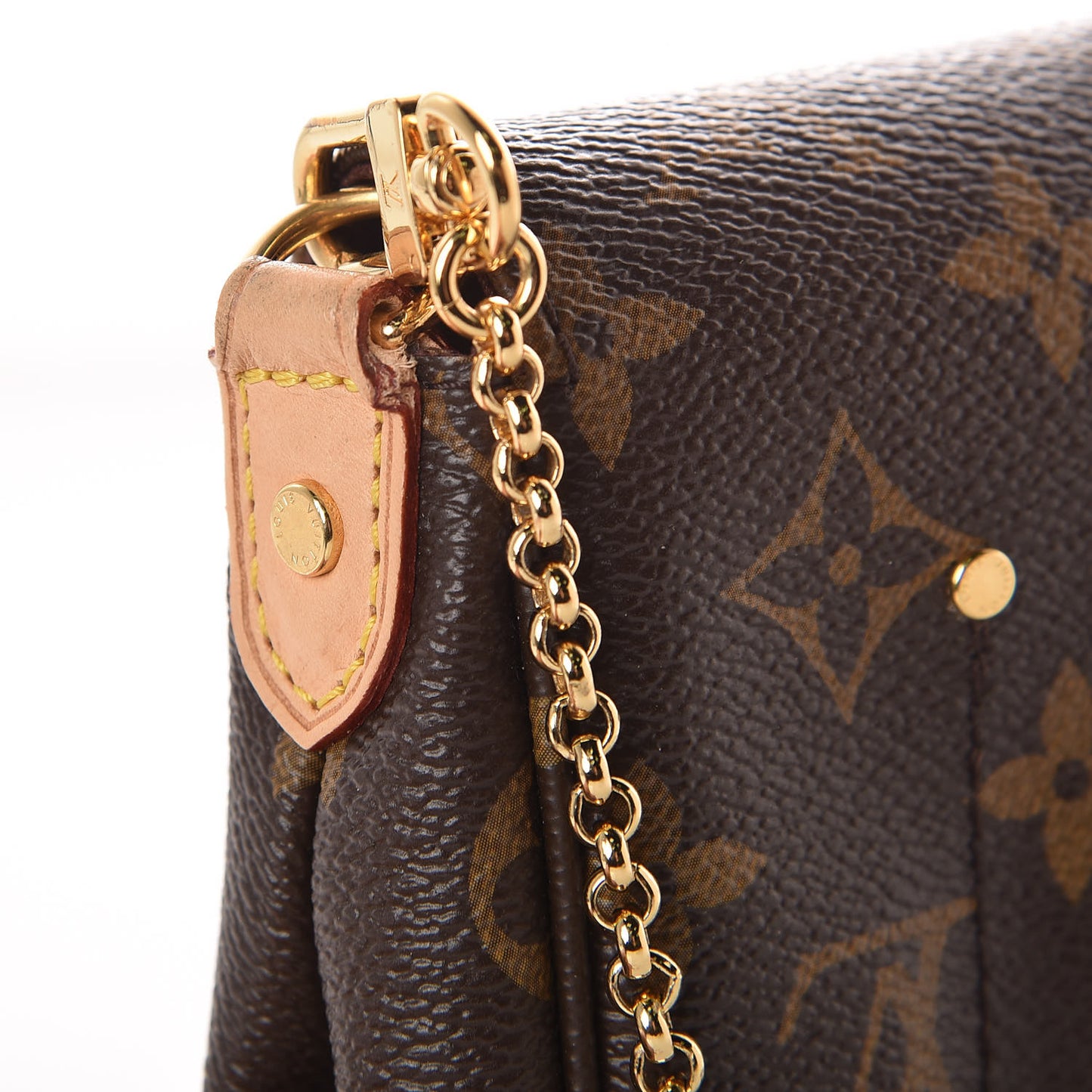 Monogram Favorite PM