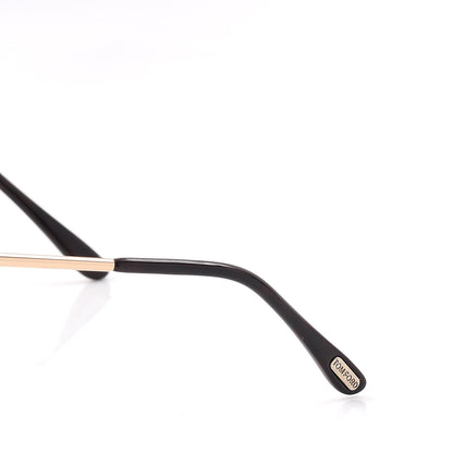 Tom Ford Nastasya Cat Eye Sunglasses TF304 Rose Gold 7 of 10