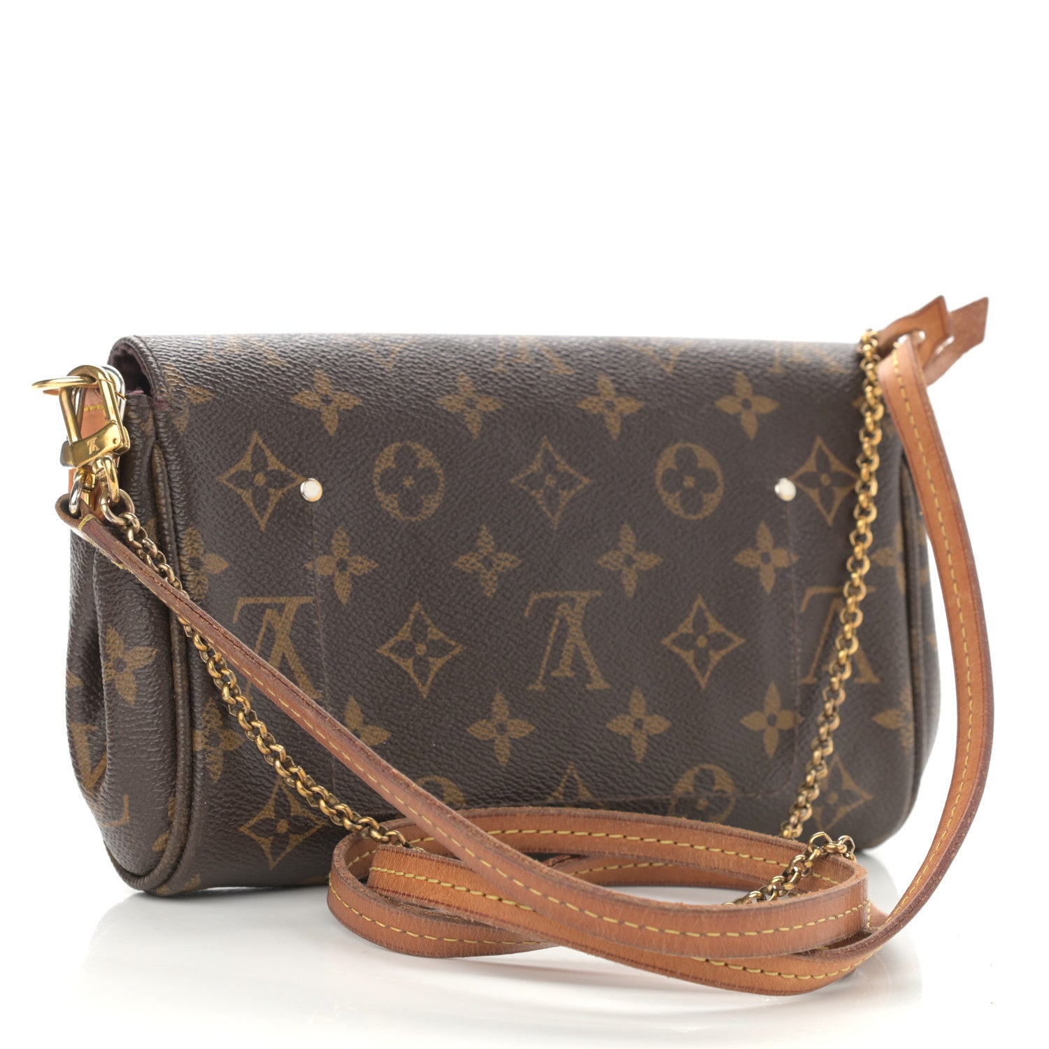 Louis Vuitton Monogram Favorite PM 3 of 13