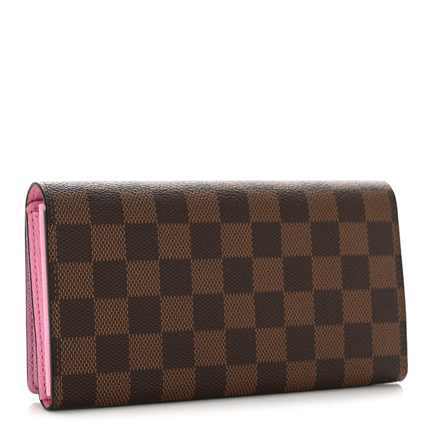 Louis Vuitton Damier Ebene 2022 Christmas Animation Paris Sarah
