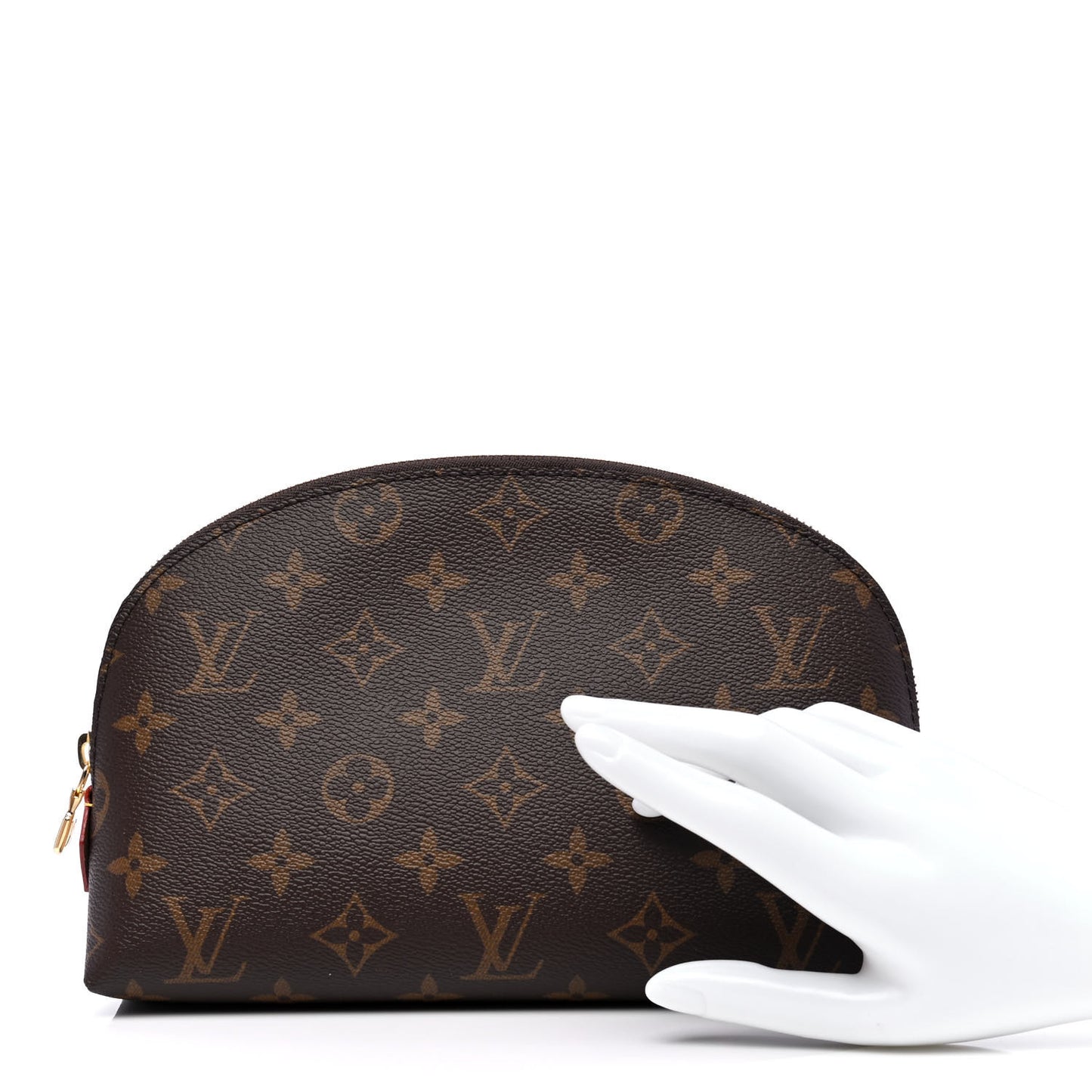 Monogram Cosmetic Pouch GM