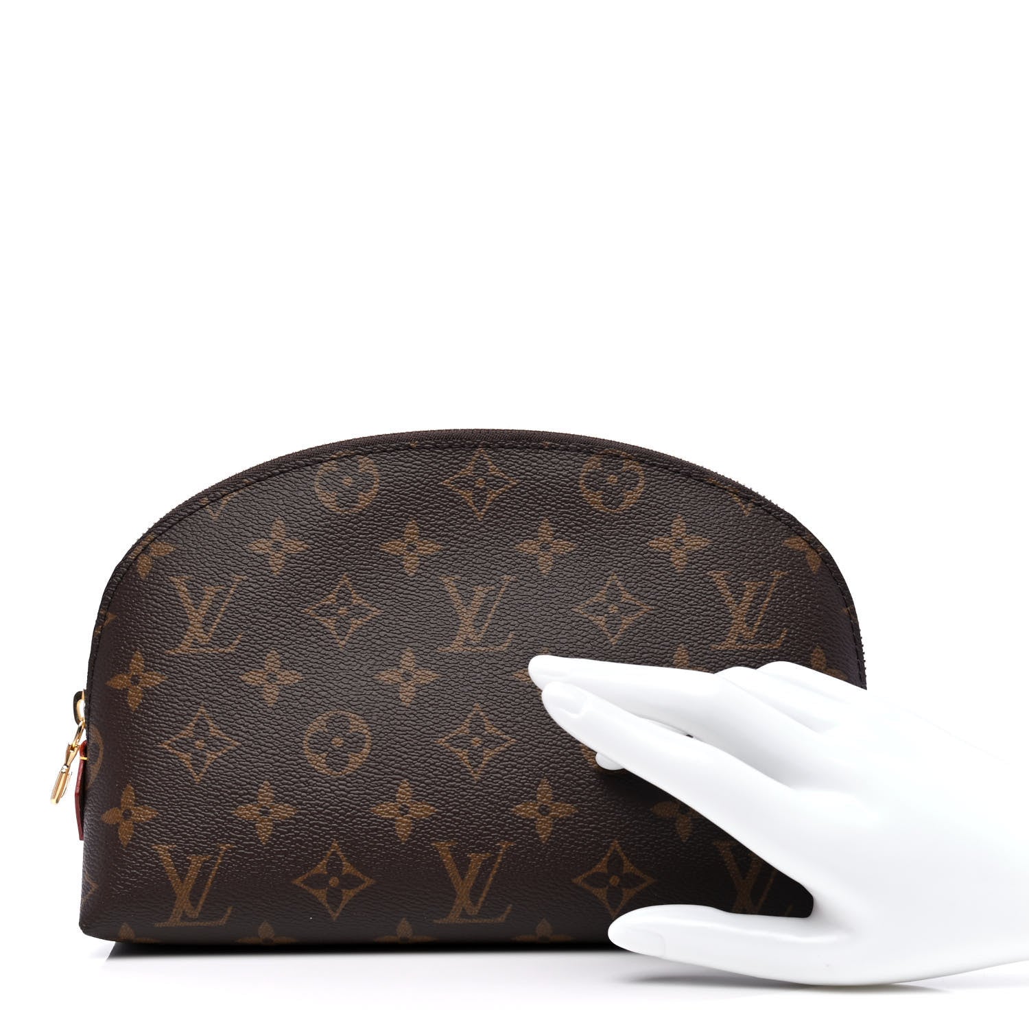 Louis Vuitton Monogram Cosmetic Pouch GM 2 of 5