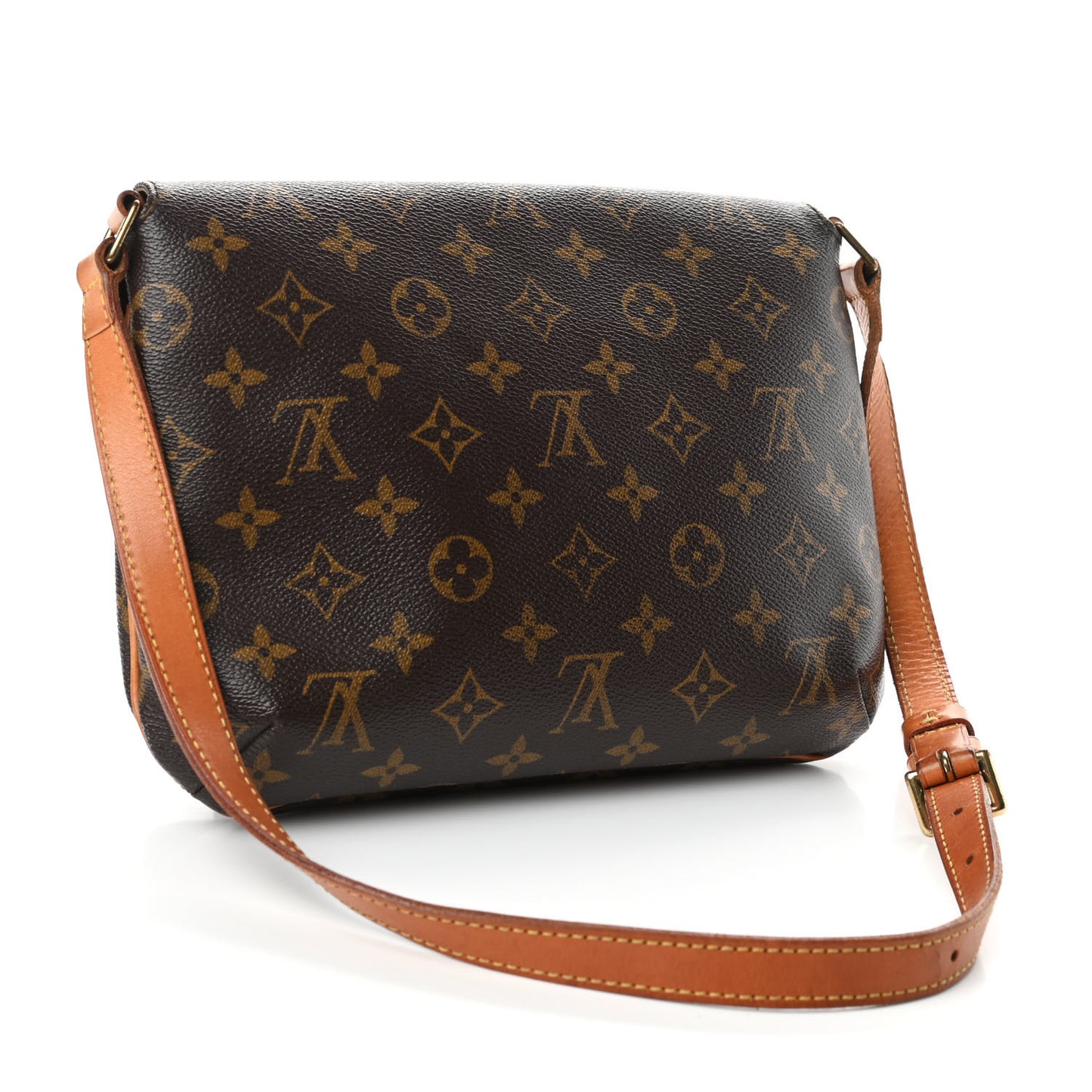 Monogram Musette Tango