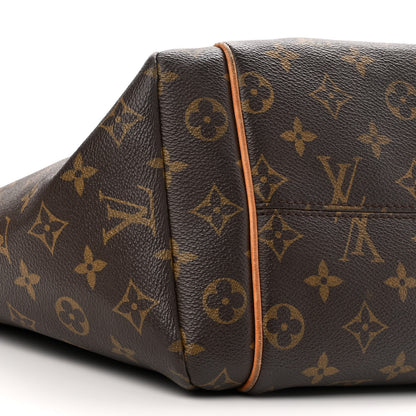 Louis Vuitton Monogram Totally MM 8 of 13
