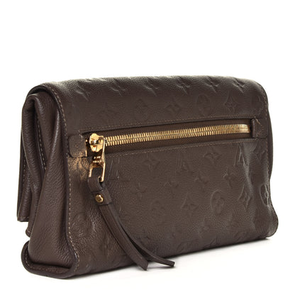 Louis Vuitton Empreinte Petillante Clutch Ombre 2 of 6