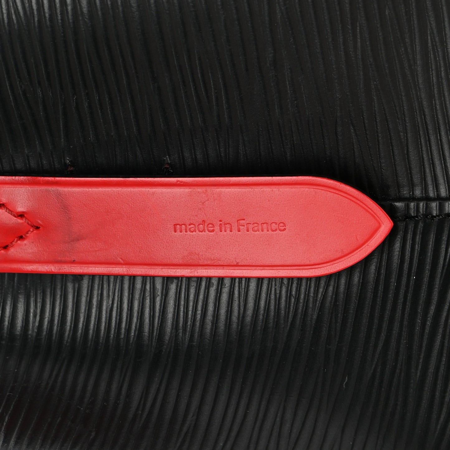 Epi Neonoe BB Black Safran