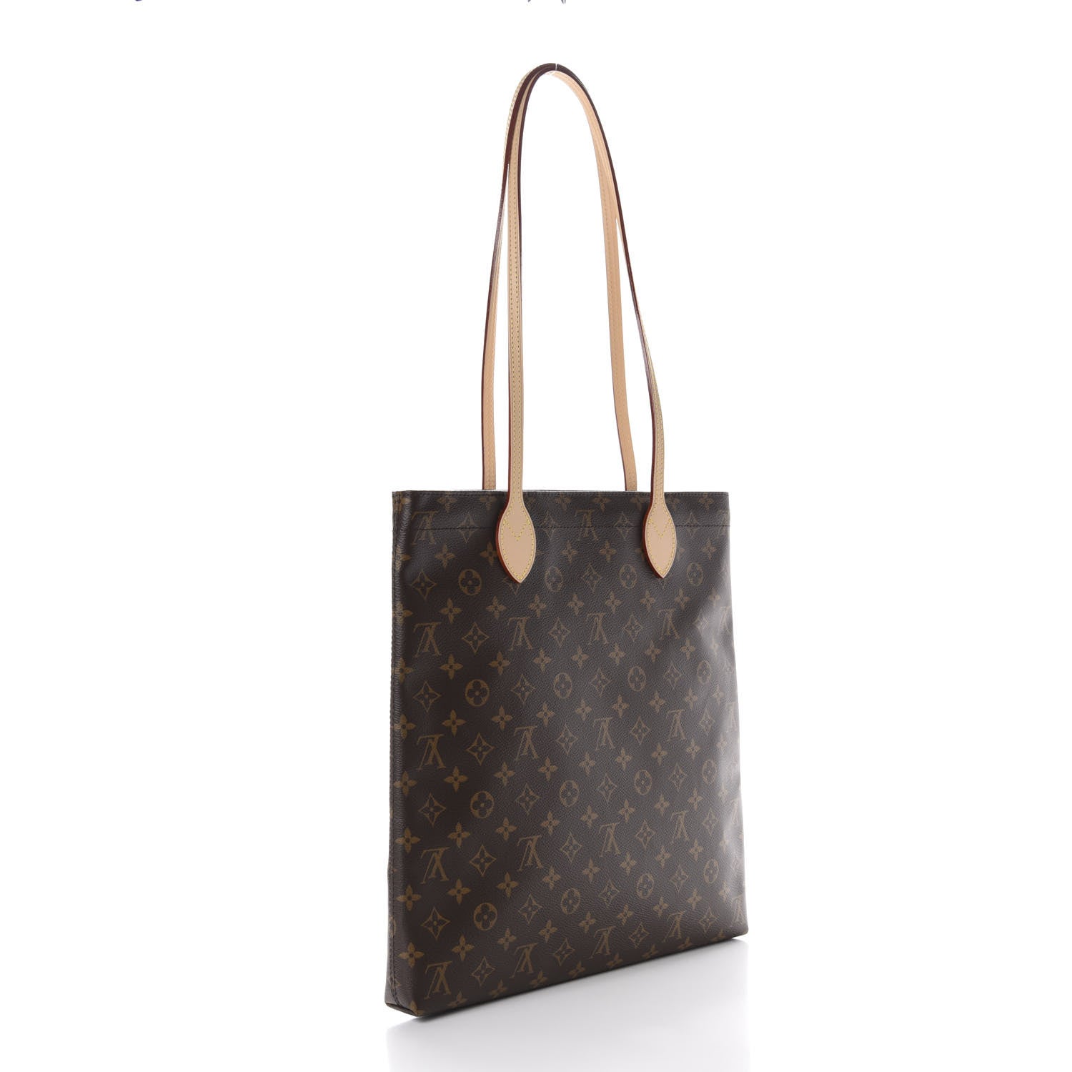 Louis Vuitton Monogram Carry It 4 of 11