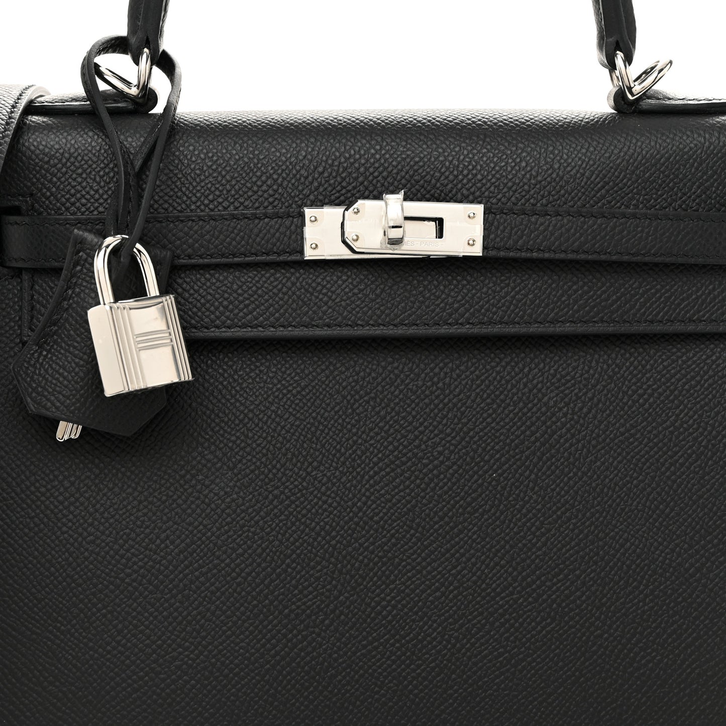 Epsom Kelly Sellier 25 Black