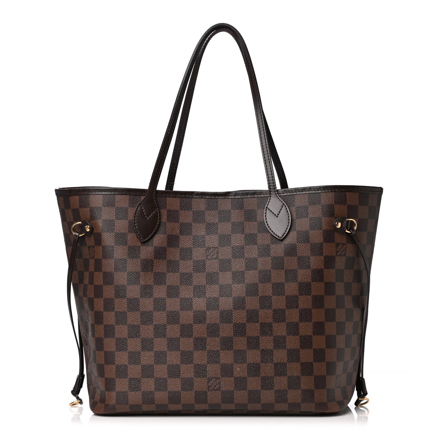 Damier Ebene Neverfull MM