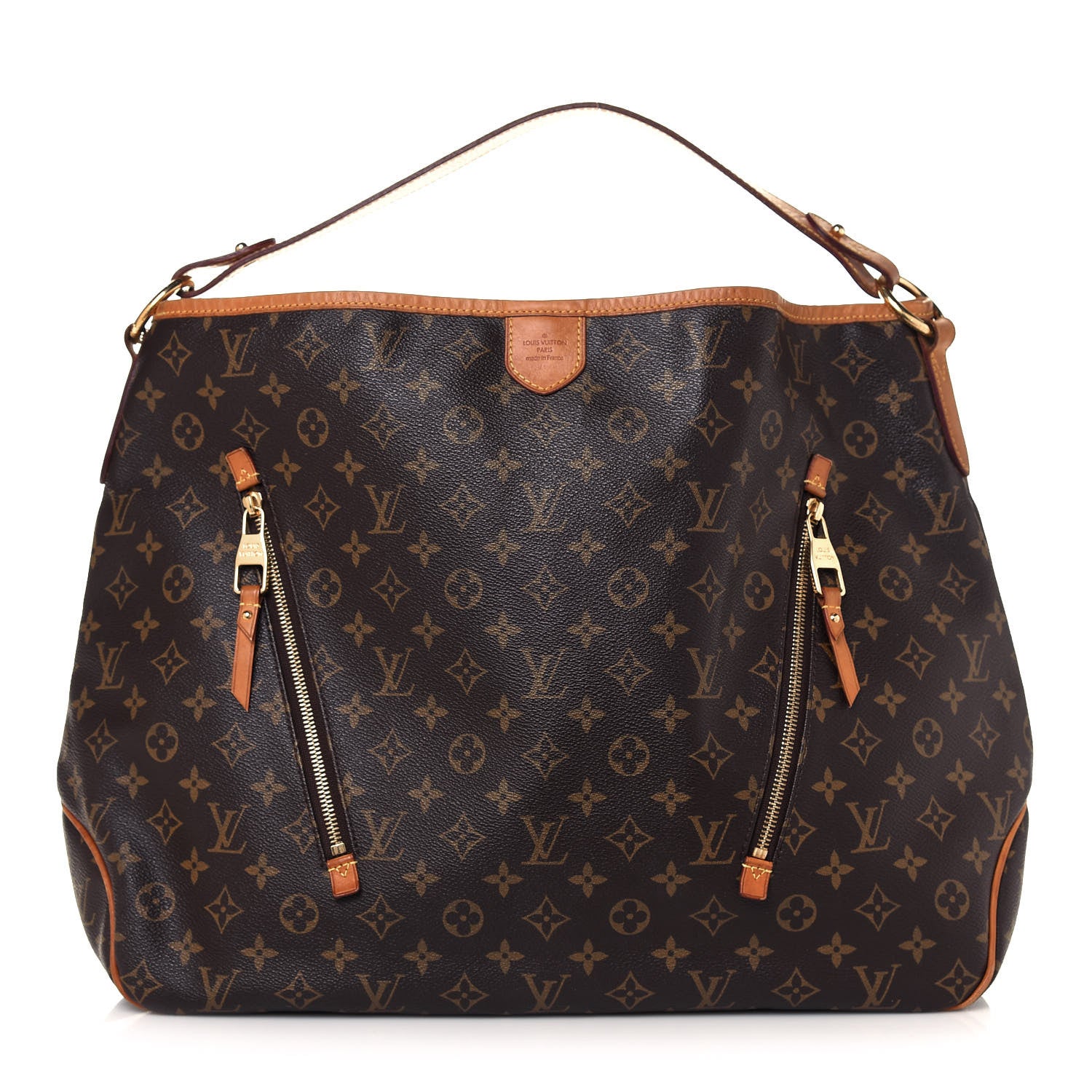 Louis Vuitton Monogram Delightful GM 1 of 11