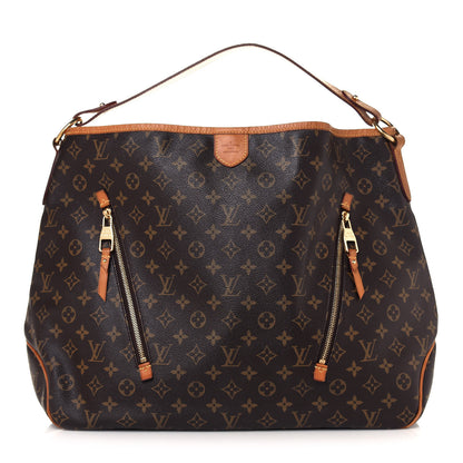 Louis Vuitton Monogram Delightful GM 1 of 11