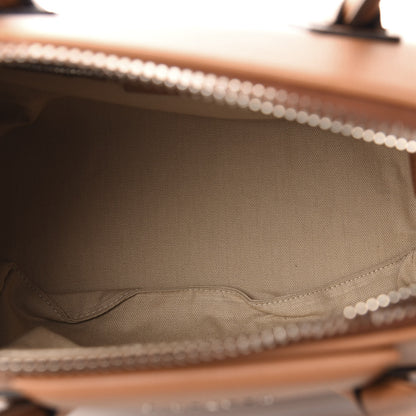 Givenchy Sugar Goatskin Small Antigona Caramel 6 of 11
