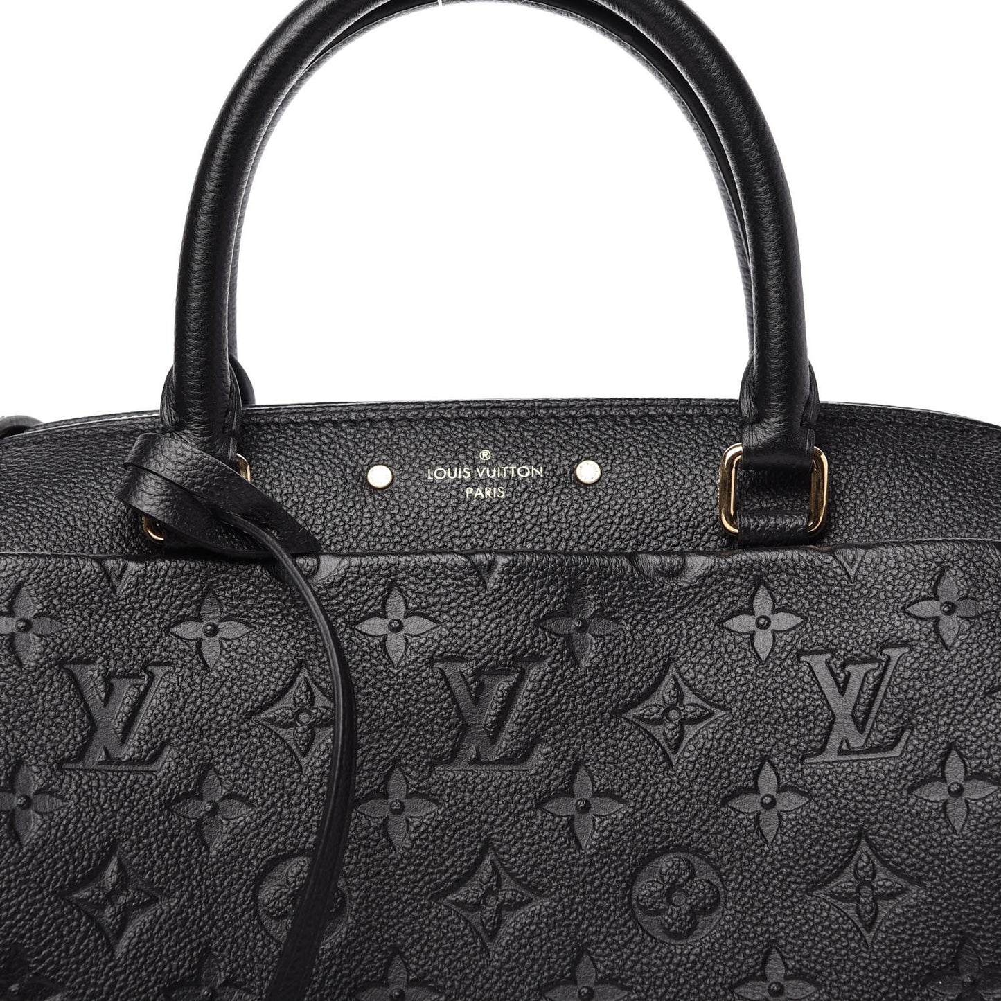 Empreinte Speedy Bandouliere 25 NM Black