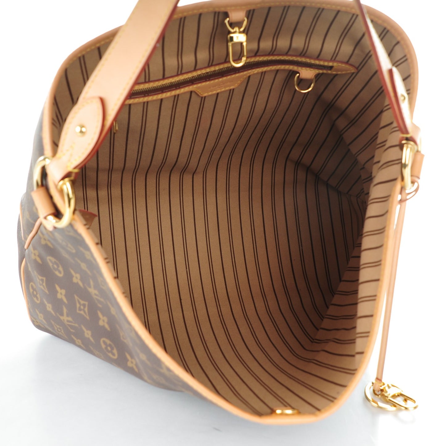 Monogram Delightful MM