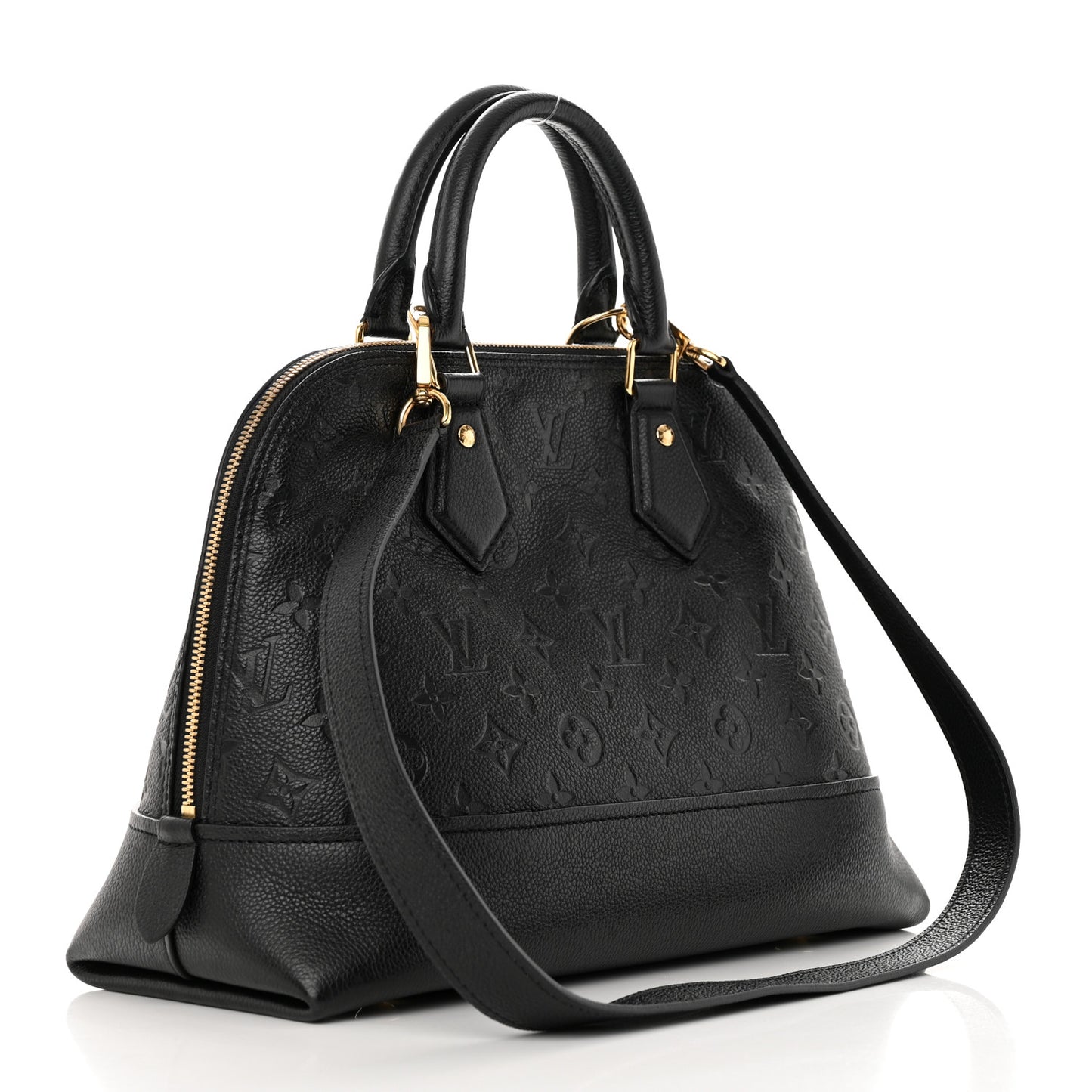 Empreinte Neo Alma PM Black
