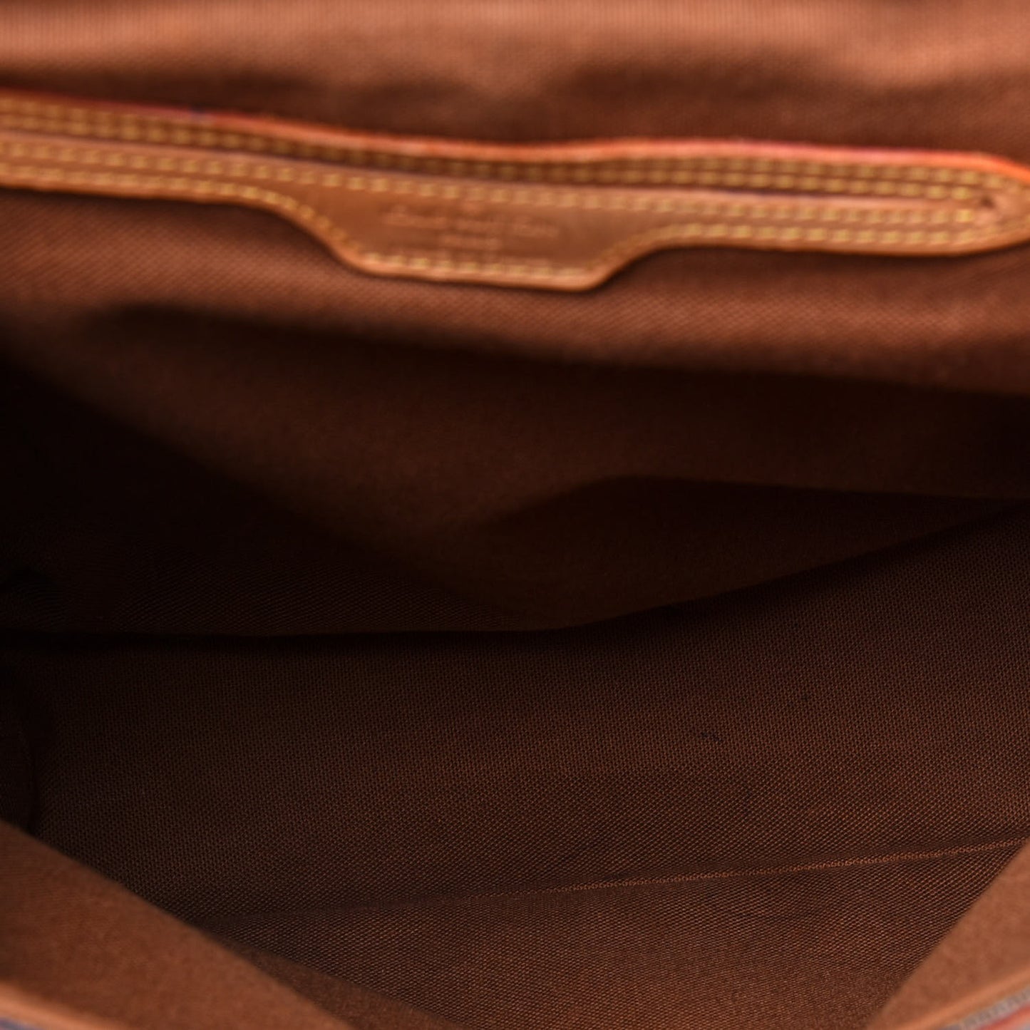 Damier Ebene Soho Centenaire Backpack