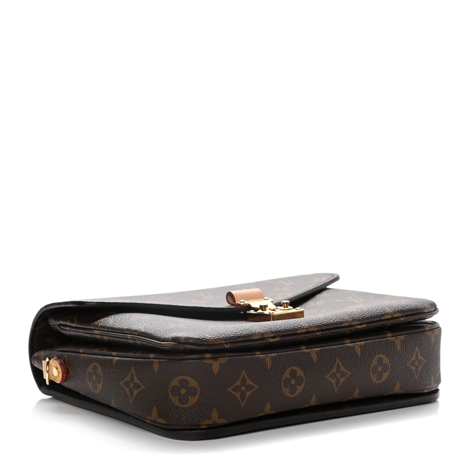 Louis Vuitton Monogram Pochette Metis 4 of 12