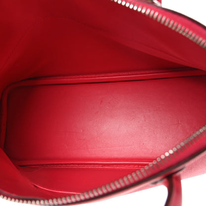 Hermes Epsom Bolide 27 Rose Extreme 5 of 11
