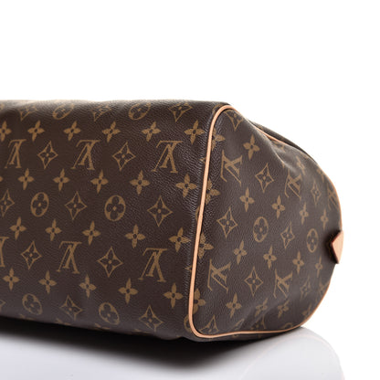 Louis Vuitton Monogram Speedy 30 7 of 11