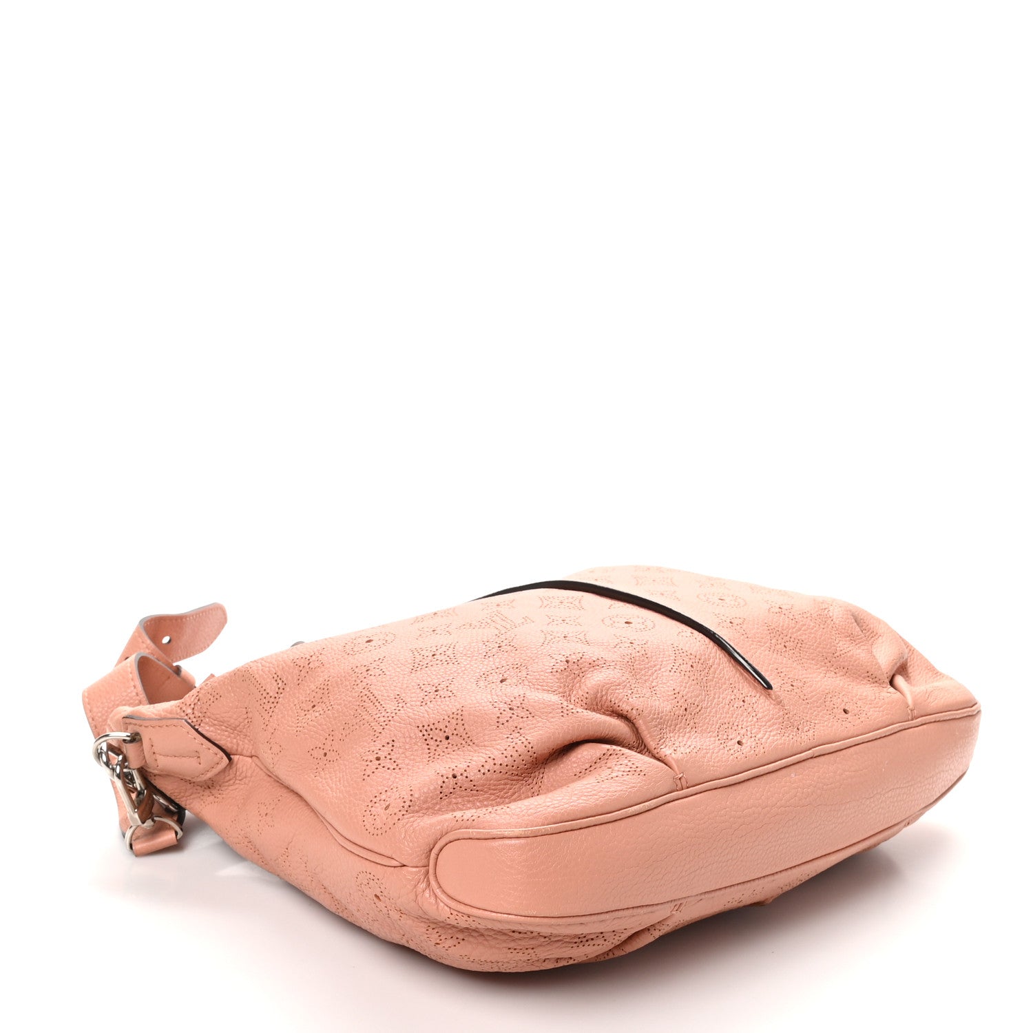 Louis Vuitton Mahina Selene PM Rose 4 of 8